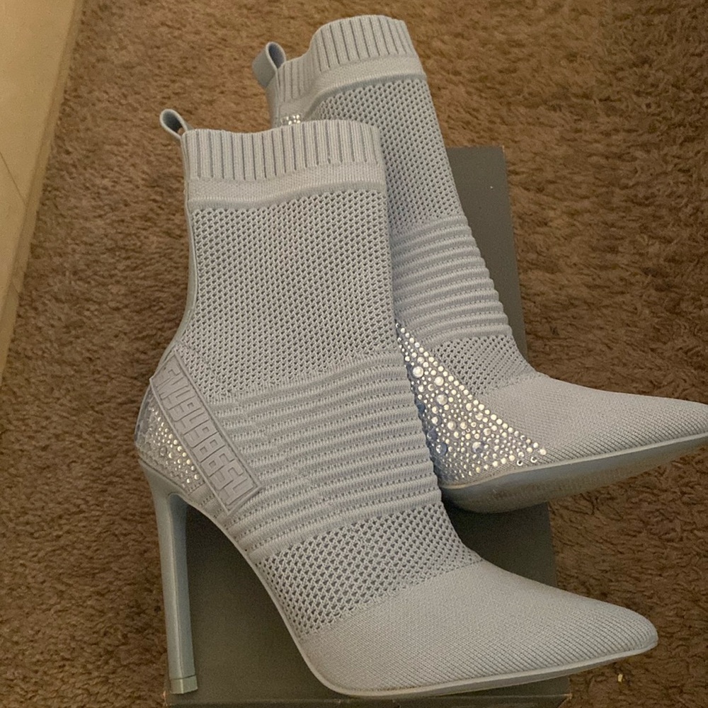 Steve Madden Heels